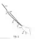 Fig. 03 - Rope and fastener assembly