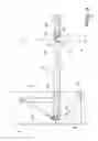 Fig. 06 - Pull down bed with automatic locking device
