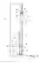 Fig. 08 - Pull down bed with automatic locking device