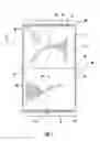 Fig. 02 - Bed Sheet with Indicia and Method
