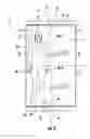 Fig. 04 - Bed Sheet with Indicia and Method