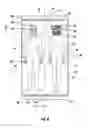 Fig. 07 - Bed Sheet with Indicia and Method