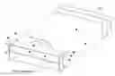 Fig. 01 - Fitted bed sheet