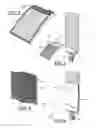 Fig. 03 - Sheet suspenders