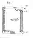 Fig. 02 - Ventilated mattress cover
