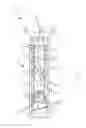 Fig. 04 - Height adjustment mechanism for a massage table