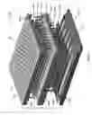 Fig. 03 - Therapeutic support device allowing capillary blood flow