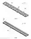Fig. 07 - Therapeutic support device allowing capillary blood flow