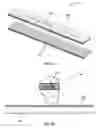 Fig. 08 - Therapeutic support device allowing capillary blood flow