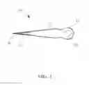 Fig. 02 - FISH HOOK CLEANING TOOL
