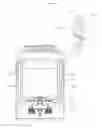 Fig. 15 - Washing machine and method of controlling washing machine
