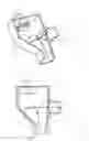 Fig. 02 - Vortex turbine cleaner