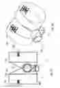 Fig. 08 - Vortex turbine cleaner