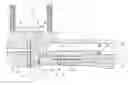 Fig. 01 - Brush head for a toothbrush