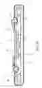 Fig. 06 - CLEANING CLOTH HOLDING STRUCTURE FOR MOPPING APPARATUS