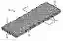 Fig. 01 - Scrubbing pad