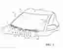 Fig. 02 - Universal coupler for a beam blade windshield wiper assembly