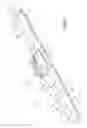 Fig. 03 - Universal coupler for a beam blade windshield wiper assembly