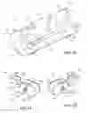 Fig. 08 - Universal coupler for a beam blade windshield wiper assembly