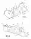 Fig. 07 - Universal coupler for a beam blade windshield wiper assembly