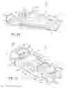 Fig. 08 - Universal coupler for a beam blade windshield wiper assembly