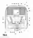 Fig. 04 - Automotive sweeper