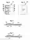 Fig. 03 - Magnetic brassiere back closure