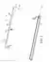 Fig. 03 - HOOK ASSEMBLY FOR A SUNSHADE SCREEN