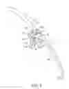 Fig. 06 - HOOK ASSEMBLY FOR A SUNSHADE SCREEN