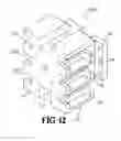 Fig. 08 - Multiple tool station block for Y-axis machine