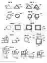 Fig. 04 - Method of engaging pieces and parts of toy systems