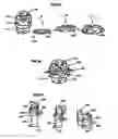 Fig. 05 - Method of engaging pieces and parts of toy systems