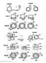 Fig. 08 - Method of engaging pieces and parts of toy systems