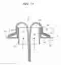 Fig. 10 - Lateral pipe lining method and lateral pipe lining apparatus