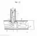 Fig. 12 - Lateral pipe lining method and lateral pipe lining apparatus