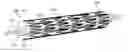 Fig. 01 - Two-stage method of compressing a stent