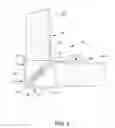 Fig. 05 - Method of forming paneled corners