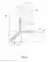 Fig. 07 - Method of forming paneled corners