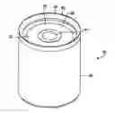 Fig. 01 - Battery Housing and Method of Manufacturing the Same