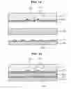 Fig. 07 - Method of manufacturing a printed circuit board having metal bumps