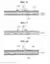 Fig. 08 - Method of manufacturing a printed circuit board having metal bumps