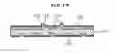 Fig. 09 - Method of manufacturing a printed circuit board having metal bumps