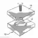 Fig. 01 - Methods of making tungsten carbide-based annular jewelry rings