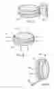 Fig. 03 - Methods of making tungsten carbide-based annular jewelry rings
