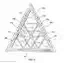 Fig. 05 - Pizza slice cutting stamp
