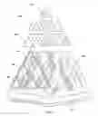 Fig. 08 - Pizza slice cutting stamp