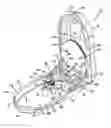 Fig. 01 - Tablet cutter with slide guide and methods