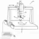 Fig. 01 - Apparatus and method of measuring workpieces