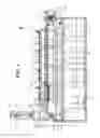 Fig. 02 - Low impact belt dryer