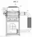 Fig. 03 - Low impact belt dryer